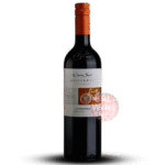 CONO SUR – BICICLETA CARMENERE(1)