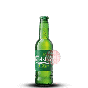 Carlsberg 330 ml
