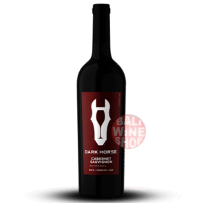 DARK HORSE CABERNET SAUVIGNON(1)