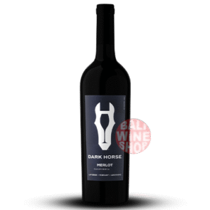 DARK HORSE MERLOT(1)