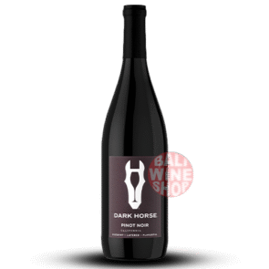DARK HORSE PINOT NOIR(1)