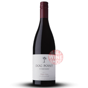 DOG POINT MARLBOROUGH PINOT NOIR