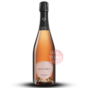 DOMAINE BAUCHET SEDUCTIOn ROSE BRUT