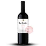 DON ALEJANDRO SWEET RED(1)