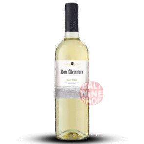 DON ALEJANDRO SWEET WHITE(1)