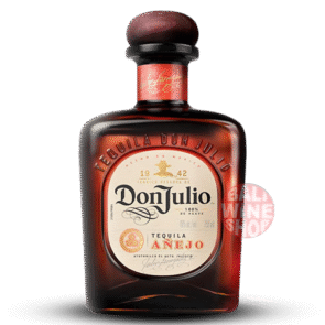 DON JULIO ANEJO 750 ML
