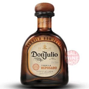 DON JULIO REPOSADO 750 ML