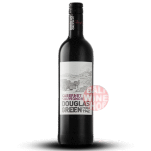 DOUGLAS GREEN CABERNET SAUVIGNON(1)