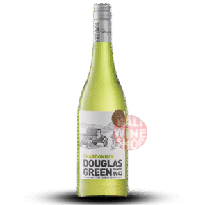 DOUGLAS GREEN CHARDONNAY(1)