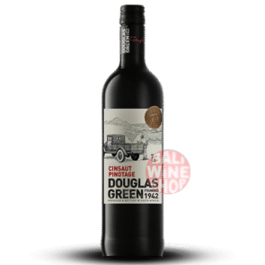 DOUGLAS GREEN CINSAULT PINOTAGE(1)