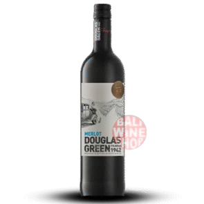 DOUGLAS GREEN MERLOT(1)