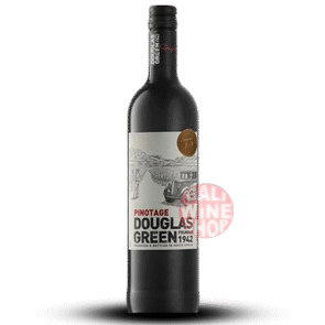 DOUGLAS GREEN PINOTAGE(1)