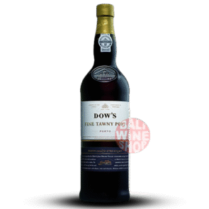 DOW_S PORT FINE TAWNY PORT