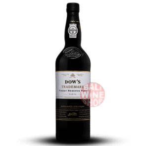 DOW_S PORT TRADEMARK RESRVE PORT