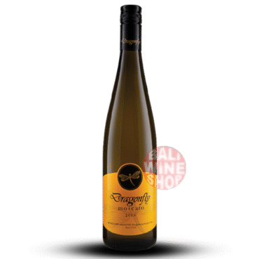 DRAGONFLY MOSCATO