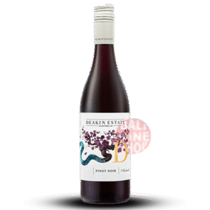 DeakinEstatePinotNoir