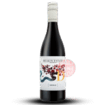 DeakinEstateShiraz_NV