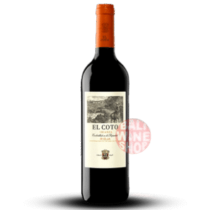 EL COTO CRIANZA