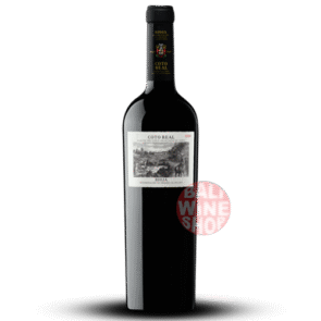 EL COTO REAL RESERVA