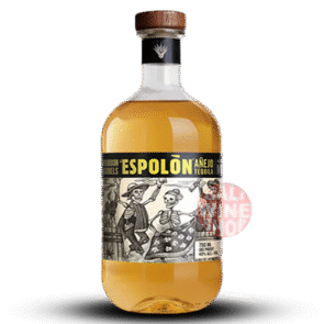 ESPOLON ANEJO 750 ML