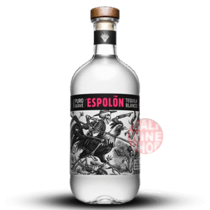 ESPOLON BLANCO