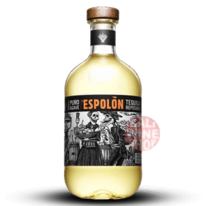 ESPOLON REPOSADO 750 ML