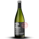 FINCA LAS MORAS FILM BARREL SELECT – CHARDONNAY(1)