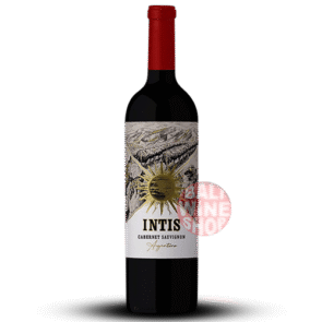 FINCA LAS MORAS FILM INTIS – CABERNET SAUVIGNON(1)
