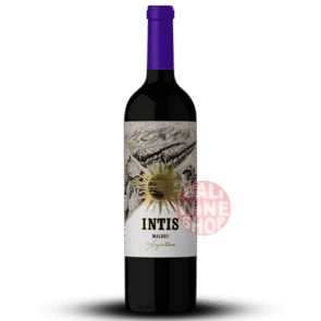 FINCA LAS MORAS FILM INTIS – MALBEC(1)