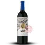 FINCA LAS MORAS FILM INTIS – MERLOT(1)