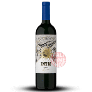 FINCA LAS MORAS FILM INTIS – MERLOT(1)