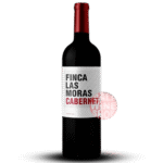 FINCA LAS MORAS FILM VARIETAL – CABERNET SAUVGNON(1)