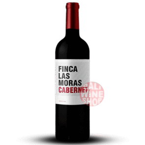 FINCA LAS MORAS FILM VARIETAL – CABERNET SAUVGNON(1)
