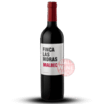 FINCA LAS MORAS FILM VARIETAL – MALBEC(1)