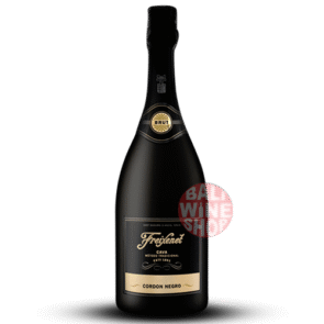 FREIXENET CORDON NEGRO BRUT