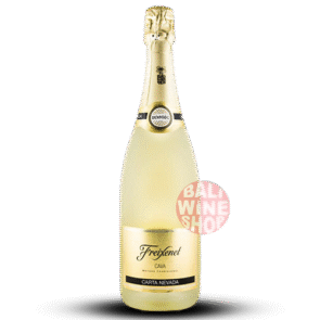 FREIXENET CORDON NEVADA SEMI DRY