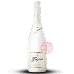 Freixenet_ICE - CUVEE ESPESIAL SEMI SWEET NV
