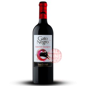 GATO NEGRO CABERNET SAUVIGNON(1)