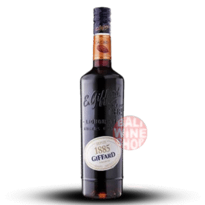 GIFFARD CACAO BROWN 700 ML