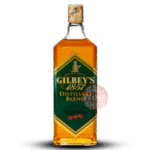 GILBEYS DISTILLER_S BLEND