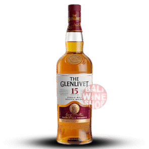 GLENLIVET 15 Y.O 700 ML
