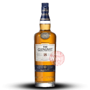 GLENLIVET 18 Y.O 700 ML