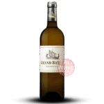 GRAND BATEAU BORDEAUX BLANC