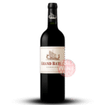 GRAND BATEAU BORDEAUX ROUGE