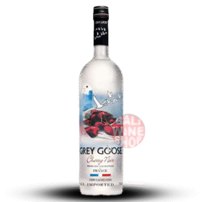 GREY GOOSE CHERRY NOIR
