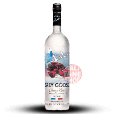 GREY GOOSE CHERRY NOIR