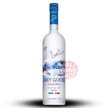 GREY GOOSE ORIGINAL