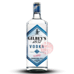 Gilbeys vodka