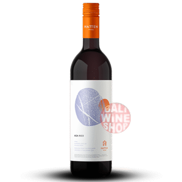 HATTEN - AGA RED 750ML