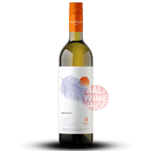 HATTEN - AGA WHITE 750ML
